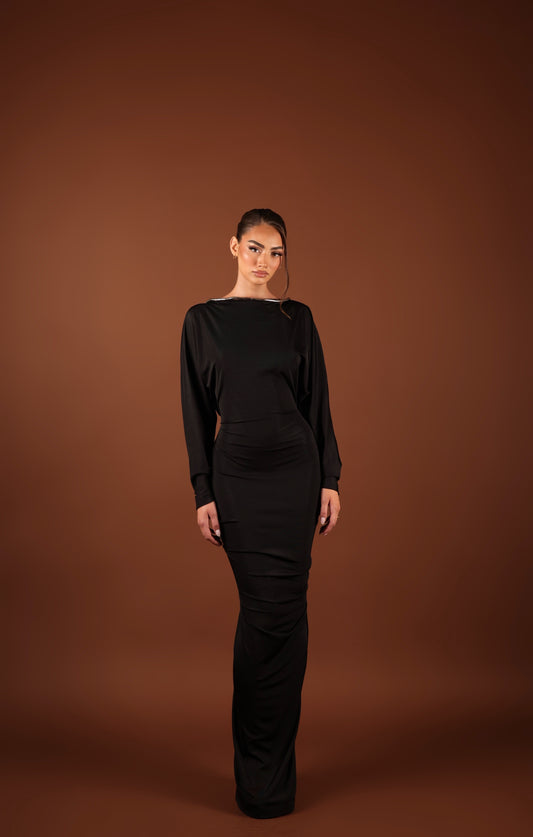 DC DRESS VALORA