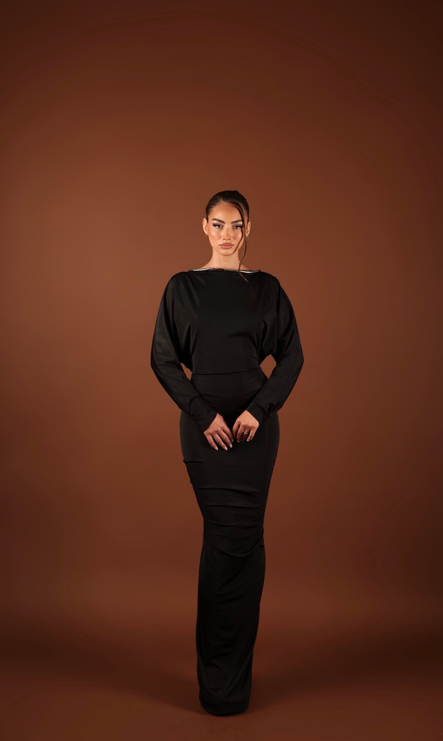 DC DRESS VALORA