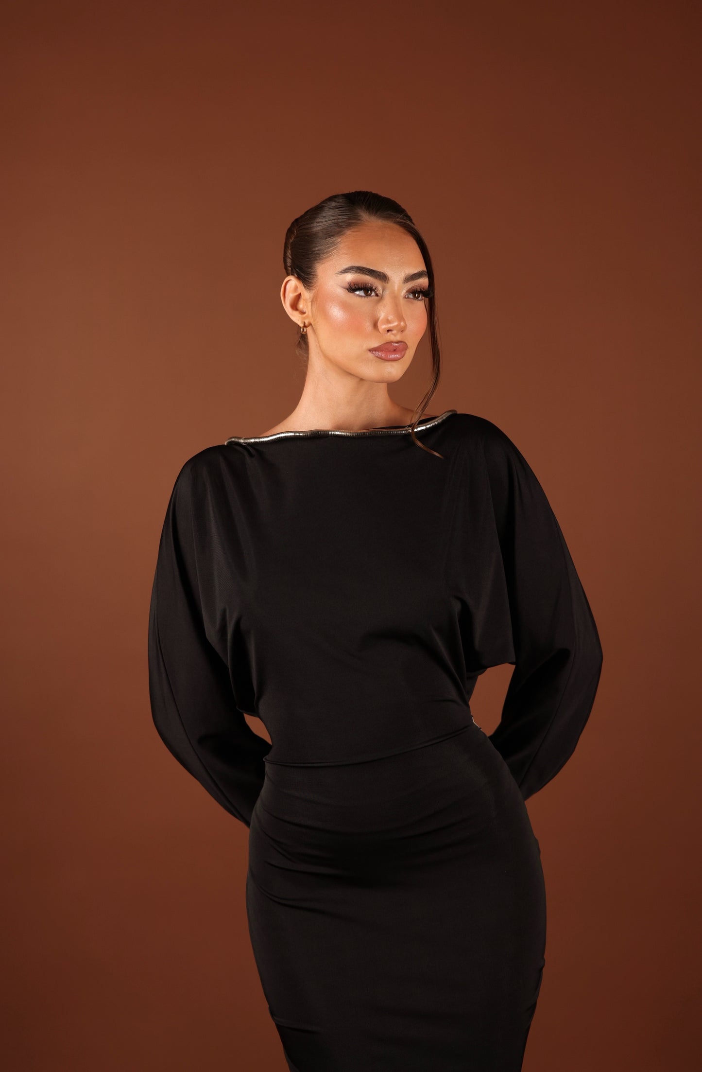 DC DRESS VALORA