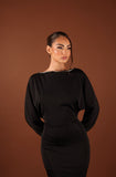 DC DRESS VALORA