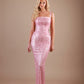 DC DRESS LEVINA
