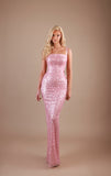 DC DRESS LEVINA