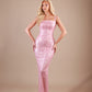 DC DRESS LEVINA