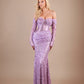 DC DRESS TRONA
