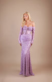 DC DRESS TRONA
