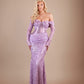 DC DRESS TRONA