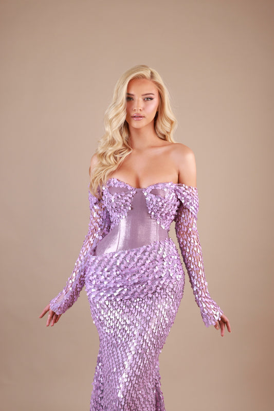 DC DRESS TRONA