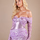 DC DRESS TRONA