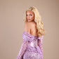 DC DRESS TRONA