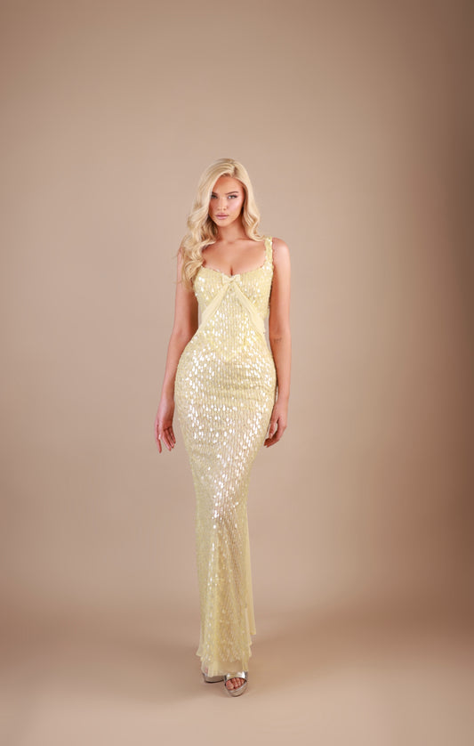 DC DRESS MELANY