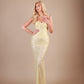 DC DRESS MELANY
