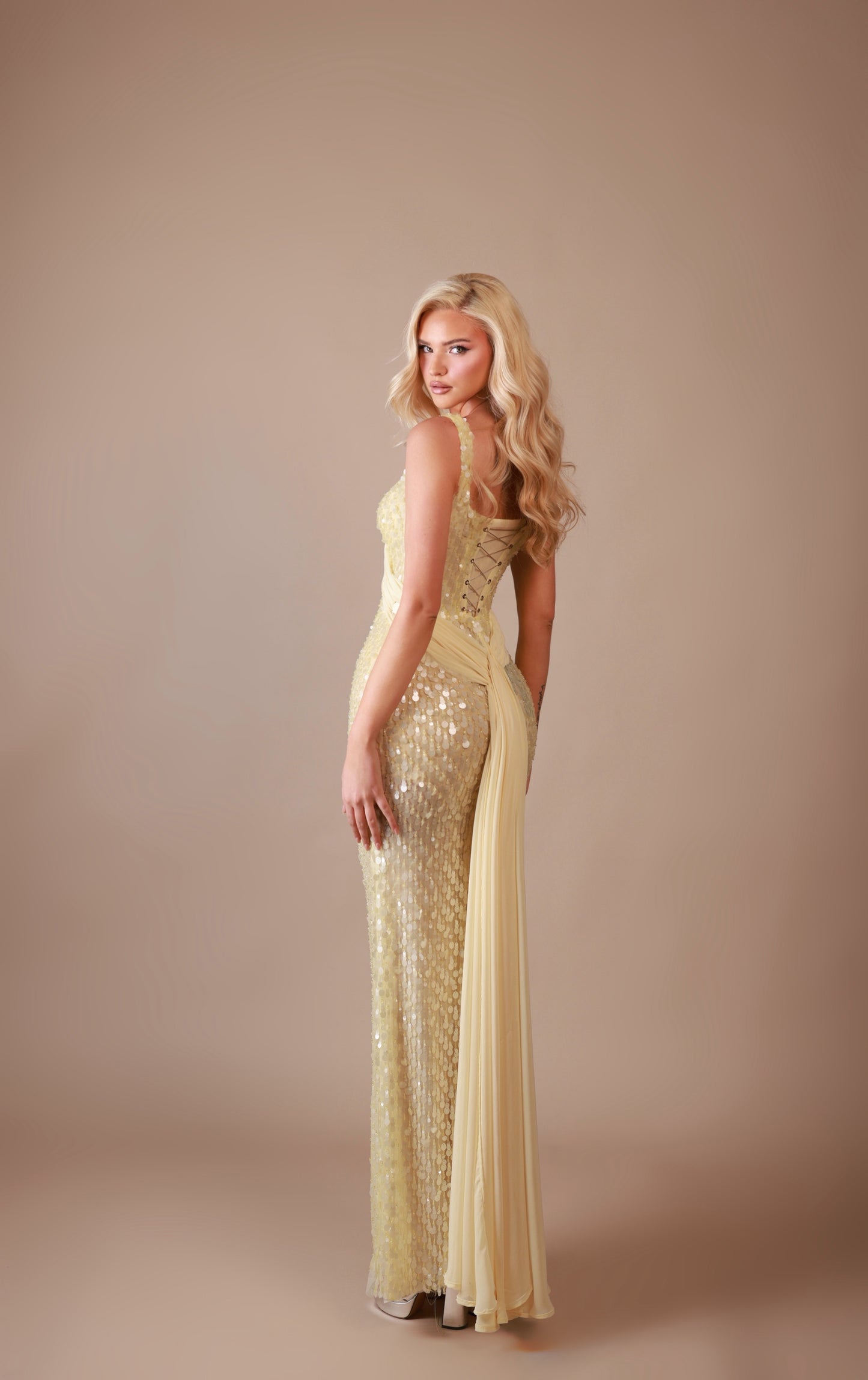 DC DRESS MELANY