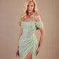 DC DRESS TALYA