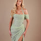 DC DRESS TALYA