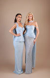 DC DRESS ORLAYA