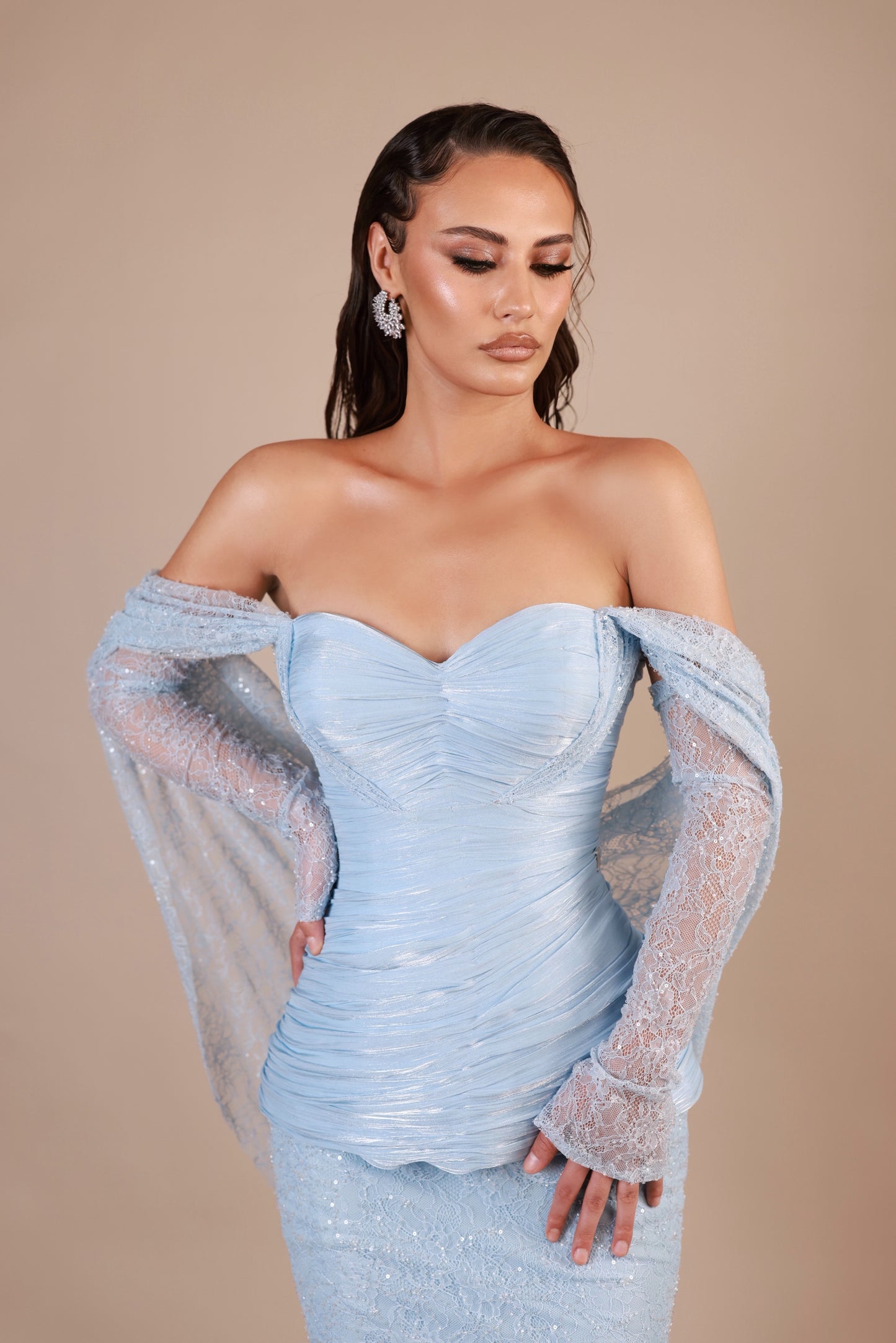 DC DRESS ORLAYA