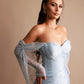 DC DRESS ORLAYA
