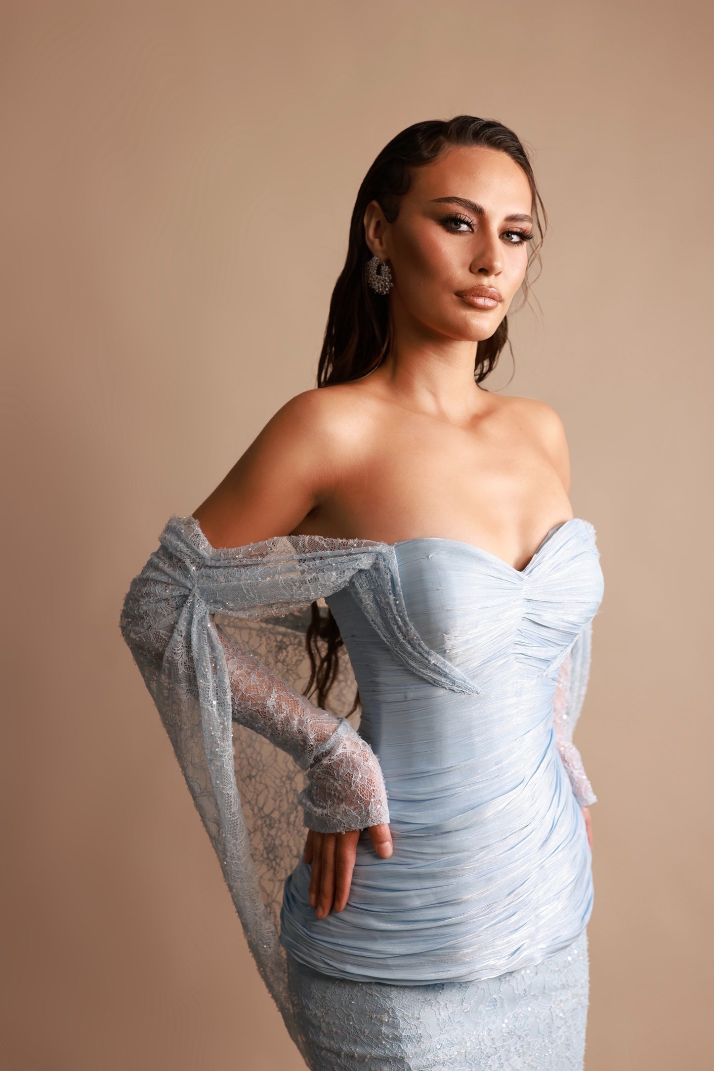 DC DRESS ORLAYA