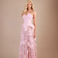 DC DRESS NORELL