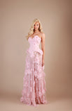 DC DRESS NORELL