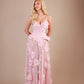DC DRESS NORELL