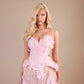DC DRESS NORELL
