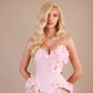 DC DRESS NORELL