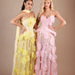 DC DRESS NORELL
