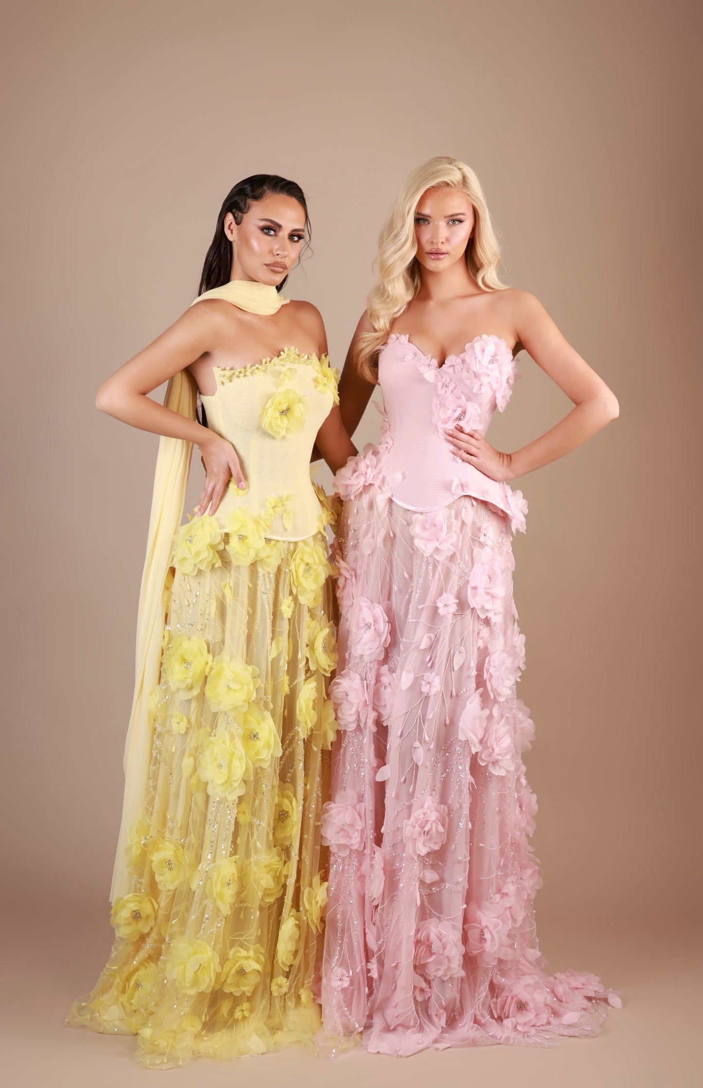 DC DRESS NORELL