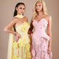 DC DRESS NORELL