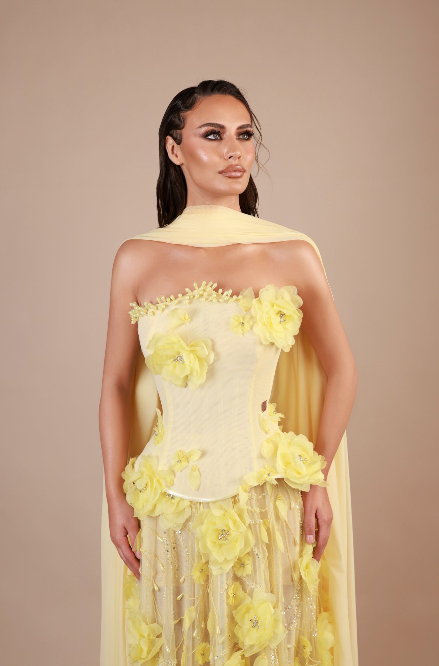 DC DRESS SELYN