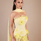 DC DRESS SELYN