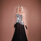 DC Dress Lunessa