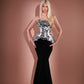 DC Dress Lunessa