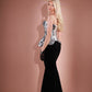 DC Dress Lunessa