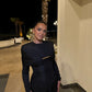 DC DRESS LYSARA