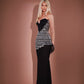 DC Dress Nayela