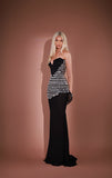 DC Dress Nayela