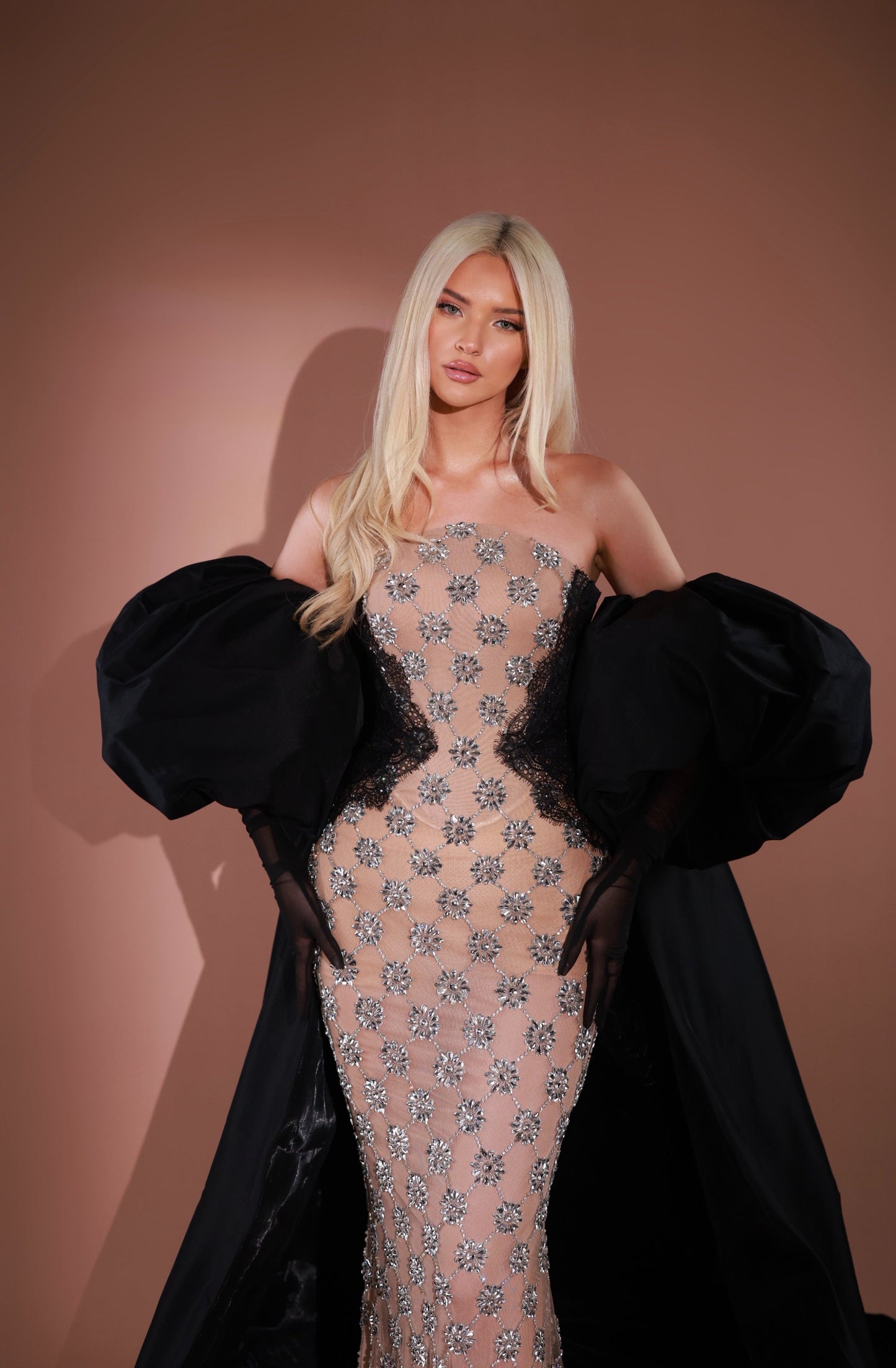 DC Dress Novera