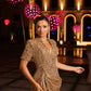 DC DRESS ODELIA