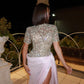DC DRESS ORLENA