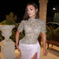 DC DRESS ORLENA