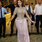 DC DRESS ORLENA