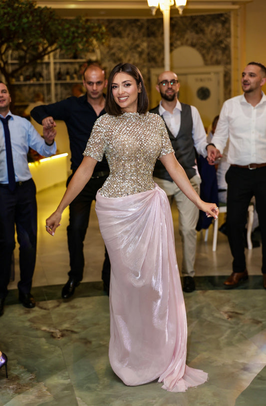 DC DRESS ORLENA