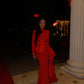 DC DRESS RAVENA