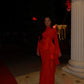 DC DRESS RAVENA