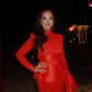 DC DRESS RAVENA