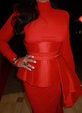 DC DRESS RAVENA
