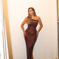 DC DRESS SURI