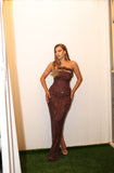 DC DRESS SURI